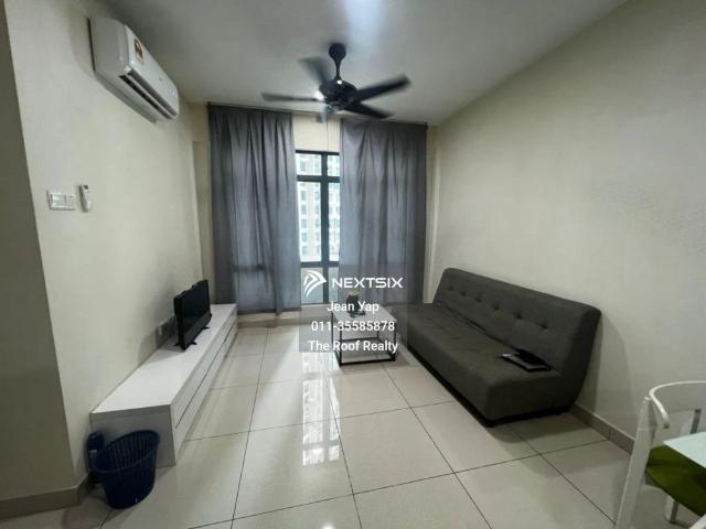 Apartment for rent in Johore Bahru, Johor
