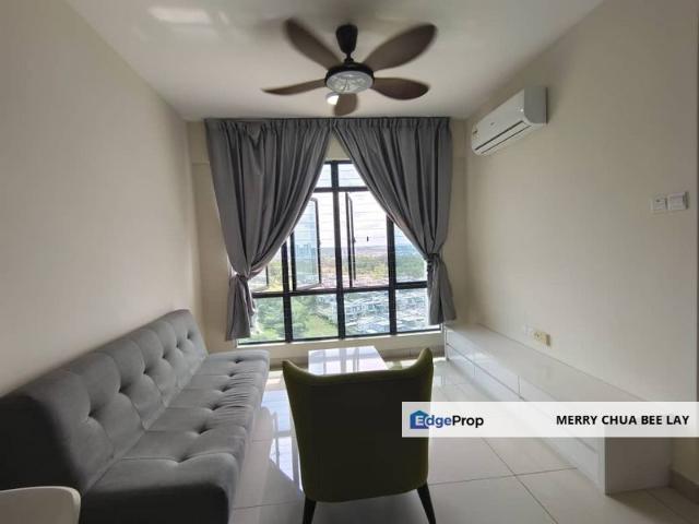 Condominium for rent in Tebrau, Johor