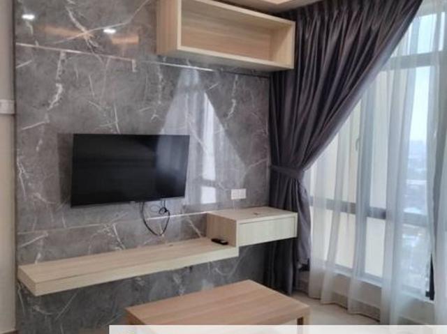 Condominium for sale in Tebrau, Johor