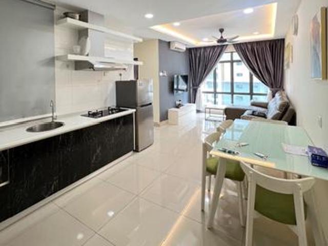 Serviced Residence for rent in Johore Bahru, Johor