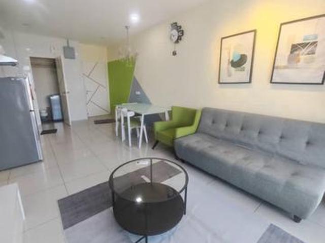 Serviced Residence for rent in Johore Bahru, Johor