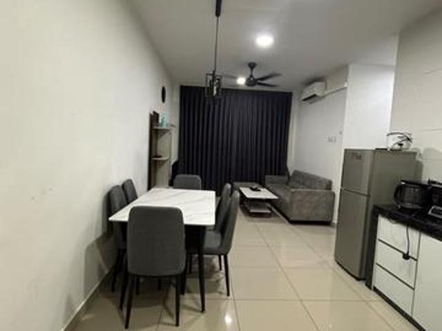 Serviced Residence for rent in Johor Bahru