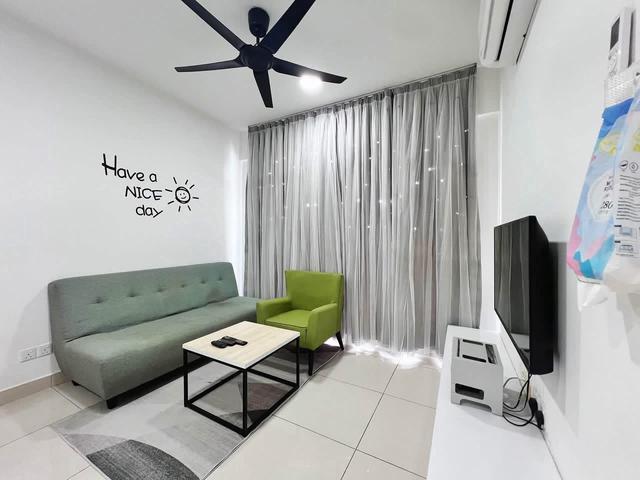Serviced Residence for rent in Johore Bahru, Johor