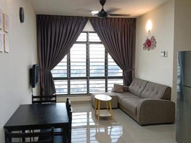 Serviced Residence for rent in Johore Bahru, Johor