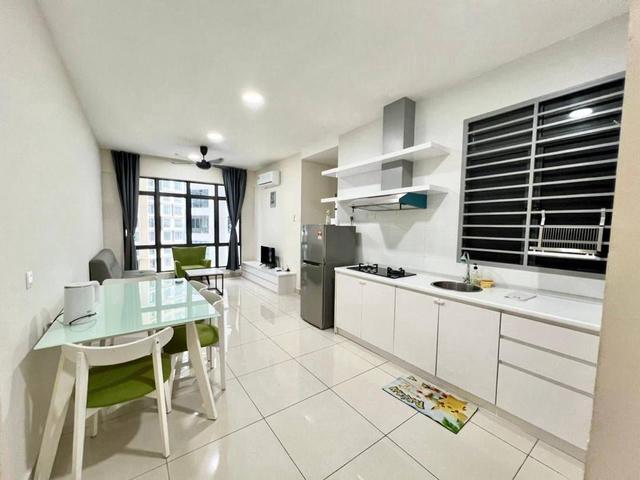 Serviced Residence for sale in Johore Bahru, Johor