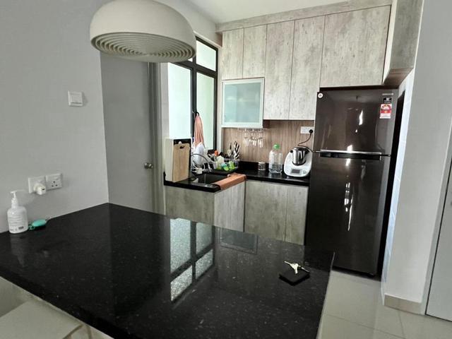 Serviced Residence for rent in Johore Bahru, Johor