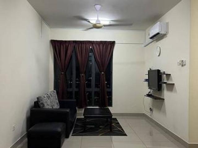 Serviced Residence for rent in Johor Bahru