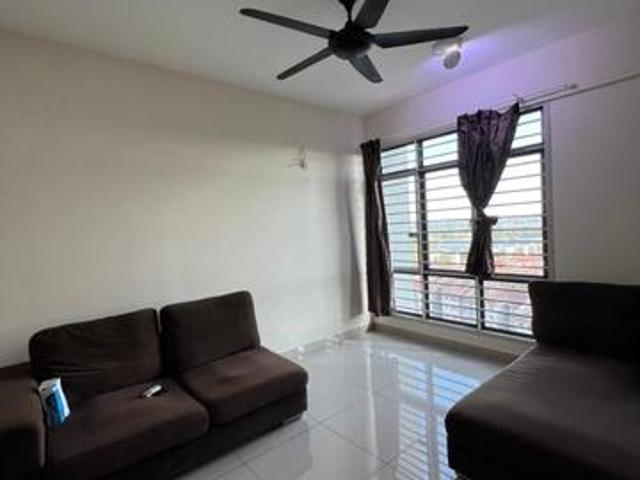 Serviced Residence for rent in Johore Bahru, Johor