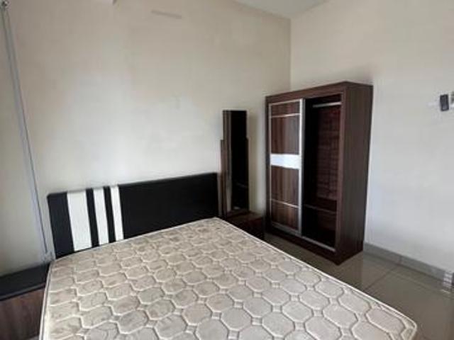 Serviced Residence for rent in Johore Bahru, Johor