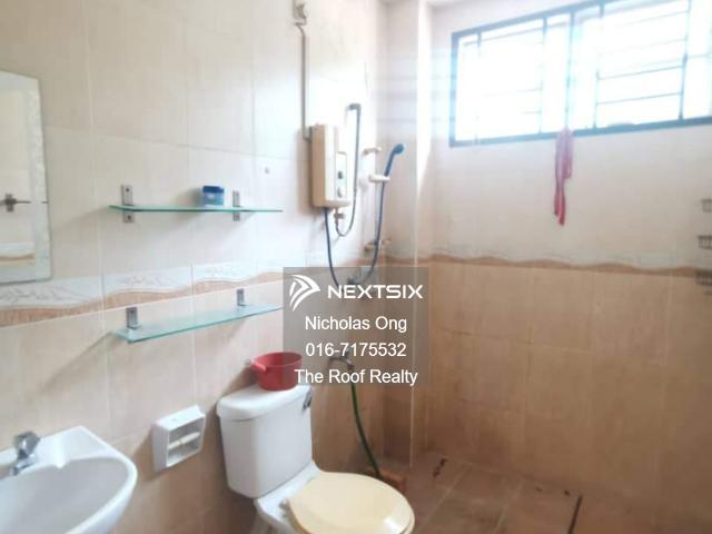 Residential House for sale in Johor