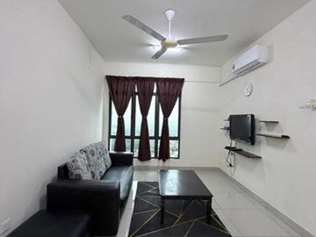 Serviced Residence for rent in Johore Bahru, Johor