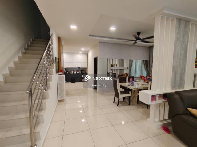 Residential House for sale in Johor