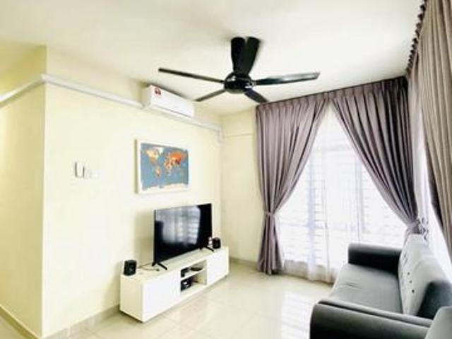 Condominium for rent in Johore Bahru, Johor