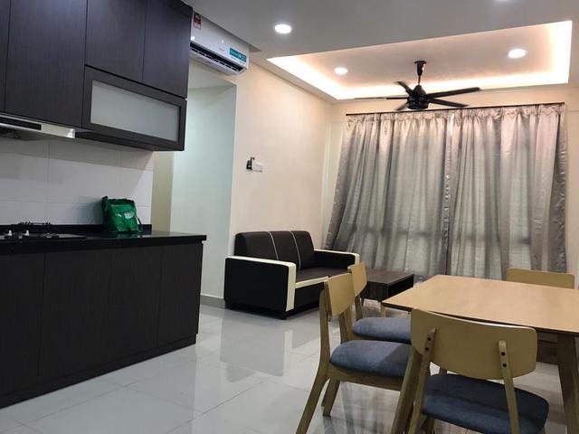 Serviced Residence for rent in Johore Bahru, Johor