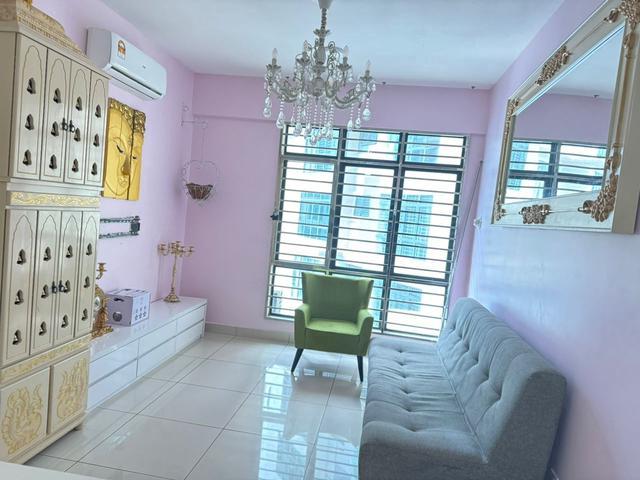 Serviced Residence for rent in Johore Bahru, Johor