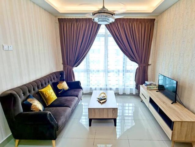 Serviced Residence for rent in Johore Bahru, Johor
