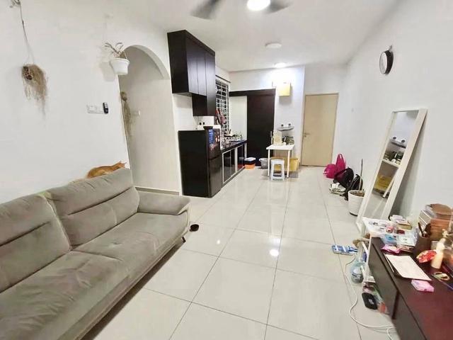Serviced Residence for sale in Johore Bahru, Johor
