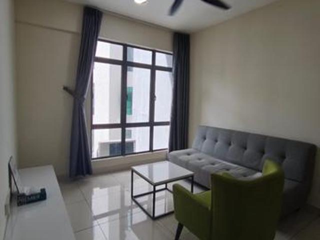 Serviced Residence for rent in Johore Bahru, Johor