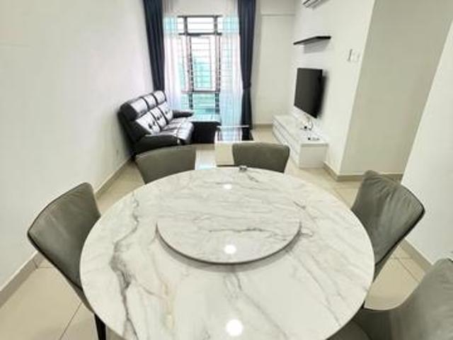 Serviced Residence for rent in Johore Bahru, Johor
