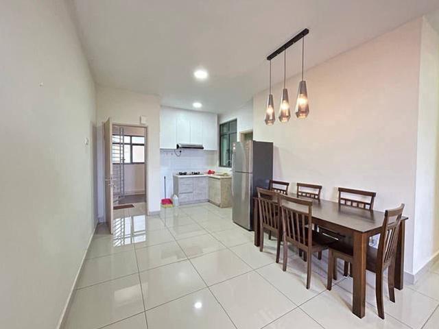 Serviced Residence for rent in Johore Bahru, Johor