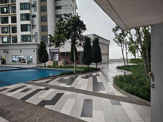 Serviced Residence for rent in Johore Bahru, Johor