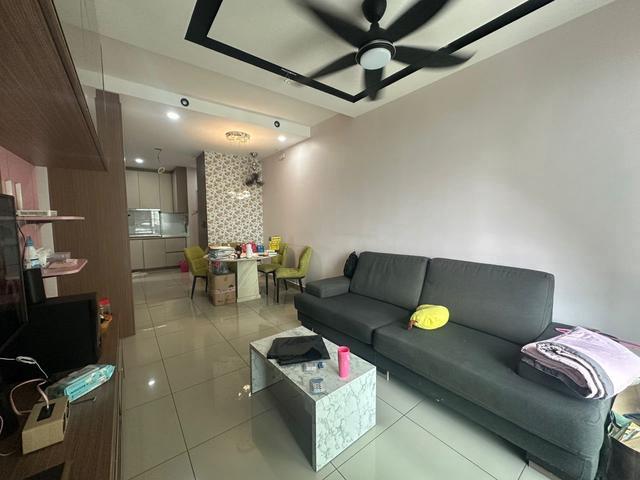 Serviced Residence for rent in Johore Bahru, Johor