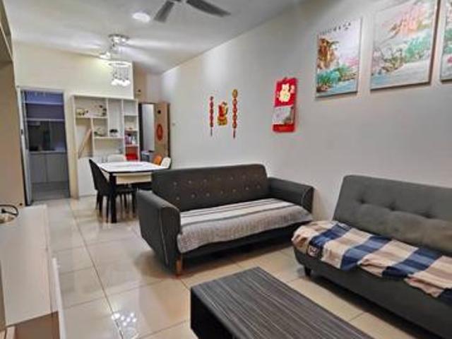 Serviced Residence for rent in Johore Bahru, Johor