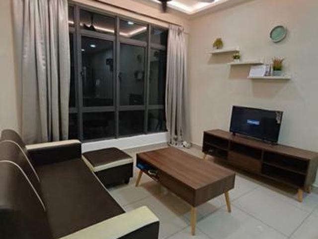 Serviced Residence for rent in Johore Bahru, Johor