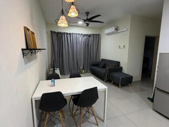 Apartment for rent in Johore Bahru, Johor