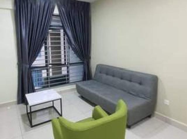Serviced Residence for rent in Johore Bahru, Johor