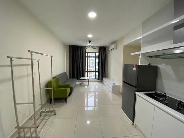Serviced Residence for rent in Johore Bahru, Johor