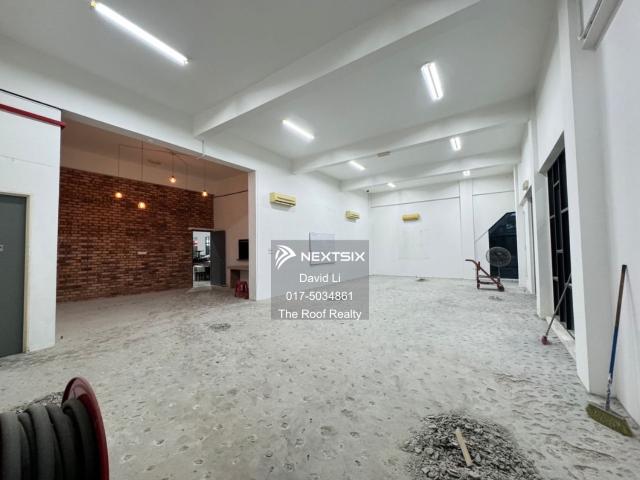 Residential House for rent in Johor