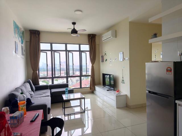 Serviced Residence for rent in Johore Bahru, Johor