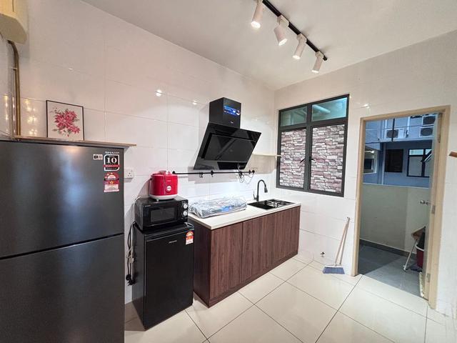 Serviced Residence for rent in Johore Bahru, Johor