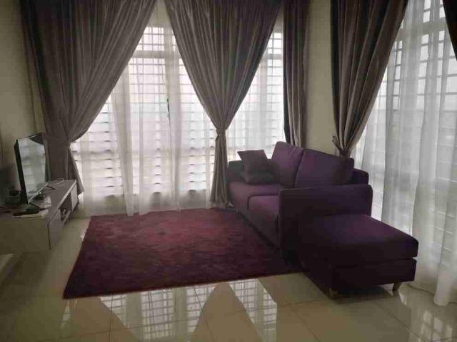 Apartment for sale in Tebrau, Johor
