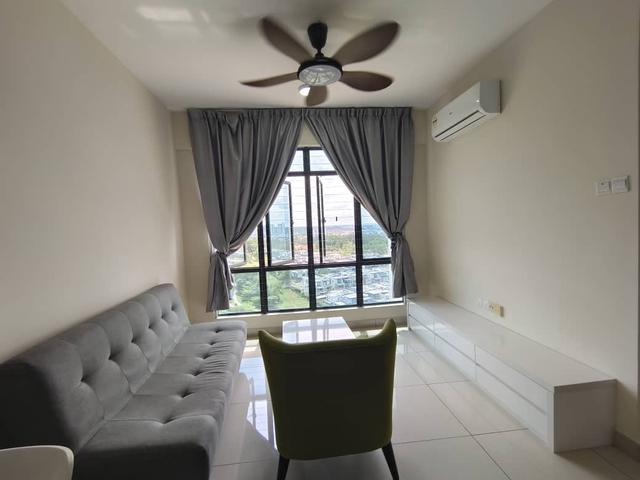 Serviced Residence for rent in Johore Bahru, Johor