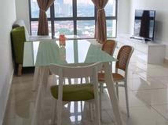 Serviced Residence for rent in Johore Bahru, Johor