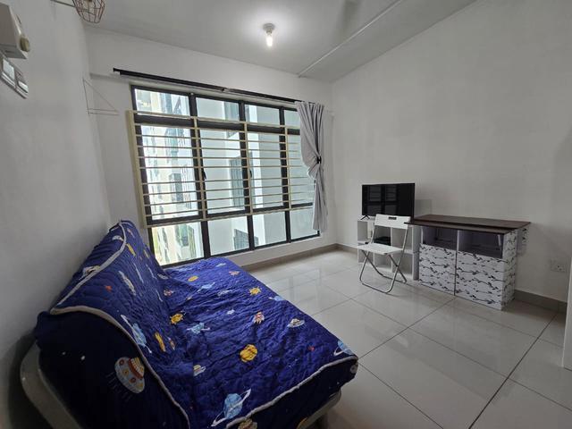 Serviced Residence for rent in Johore Bahru, Johor