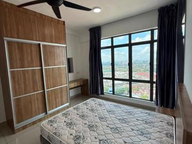 Serviced Residence for rent in Johore Bahru, Johor