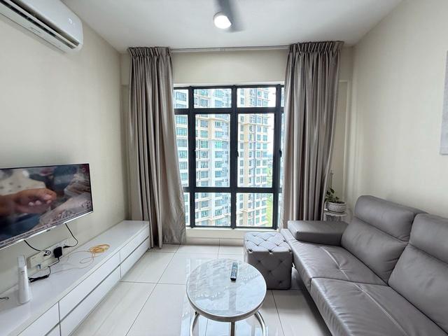 Serviced Residence for rent in Johore Bahru, Johor