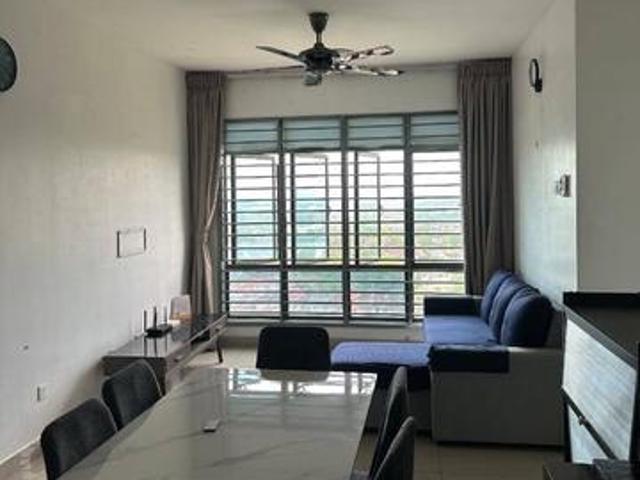 Serviced Residence for rent in Johore Bahru, Johor