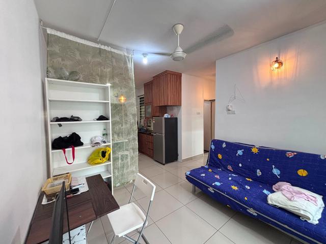 Serviced Residence for rent in Johore Bahru, Johor