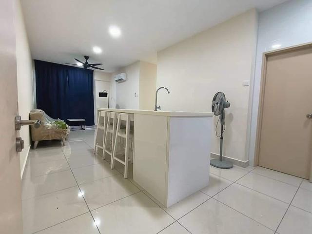 Serviced Residence for sale in Johore Bahru, Johor