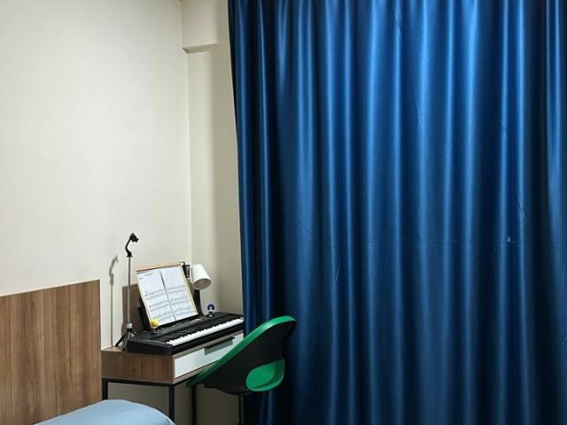 Serviced Residence for sale in Tebrau, Johor