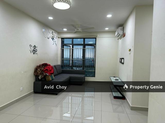 Serviced Residence for rent in Tebrau, Johor