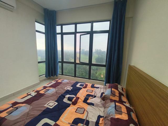 Serviced Residence for rent in Johore Bahru, Johor