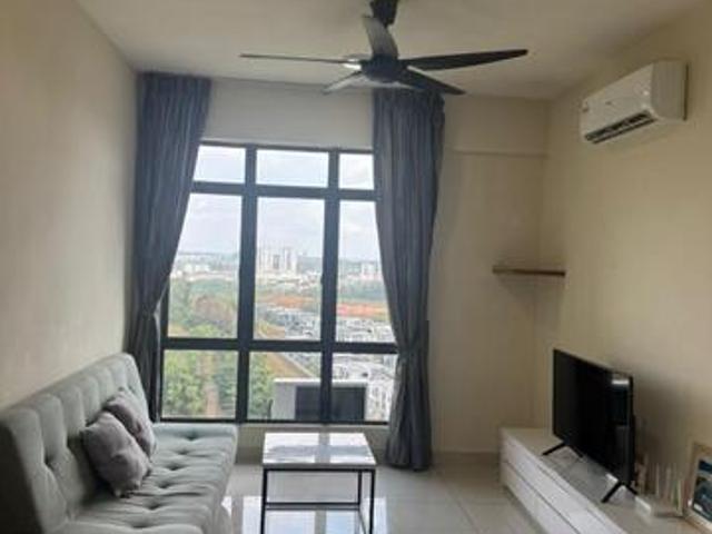 Serviced Residence for rent in Johore Bahru, Johor