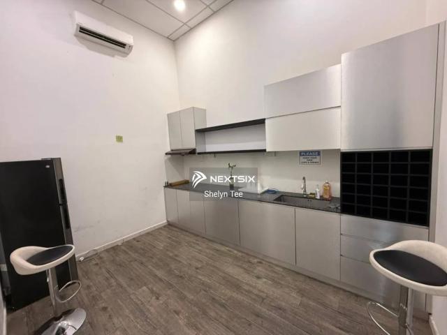 Residential House for rent in Johor