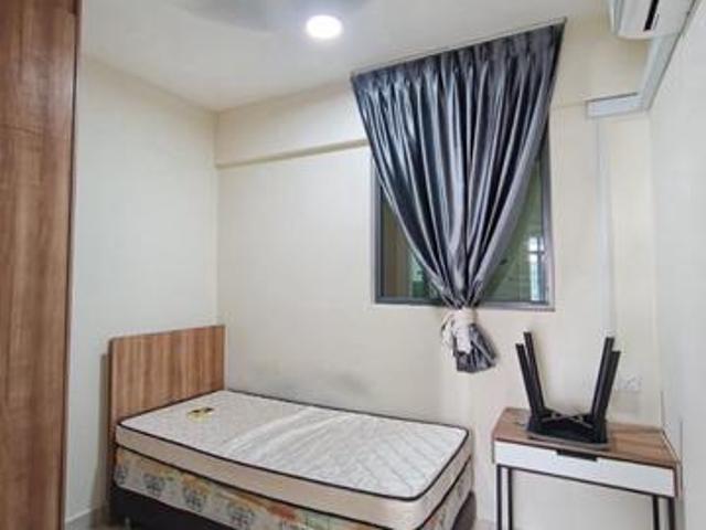 Serviced Residence for rent in Johor Bahru