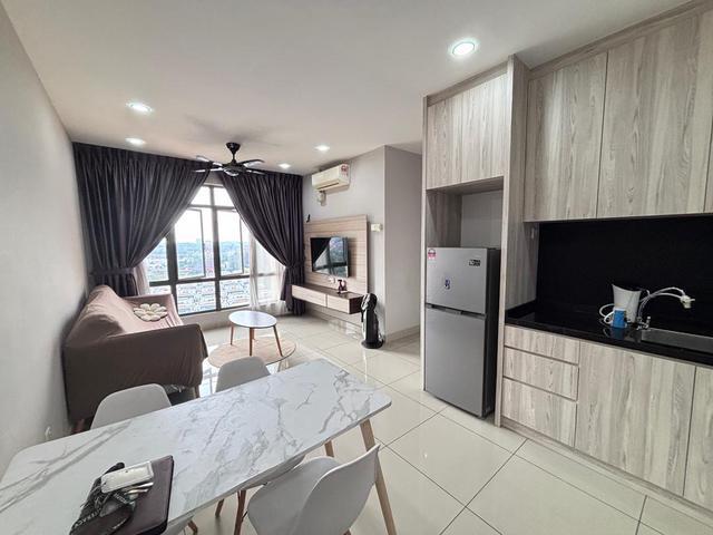 Serviced Residence for rent in Johore Bahru, Johor